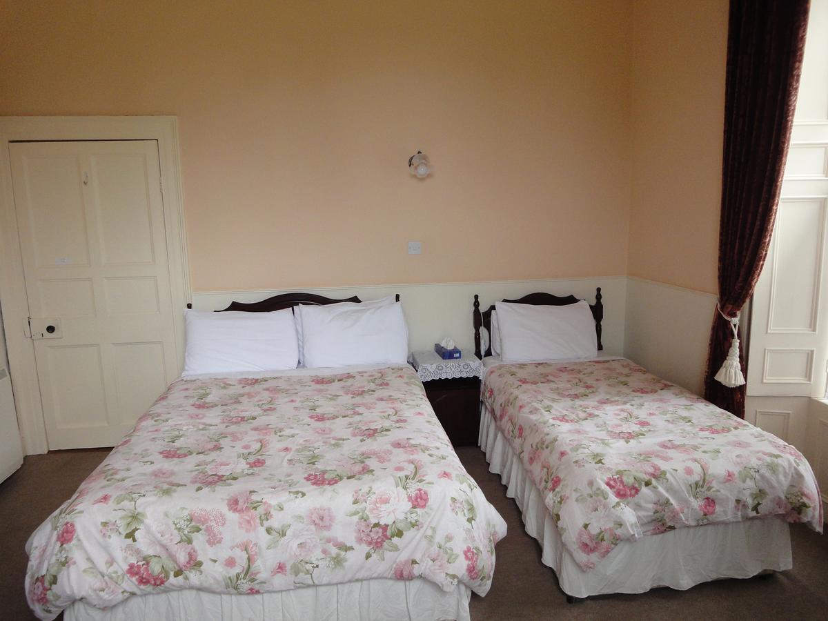 Glendine House Kilkenny Panzió Kültér fotó