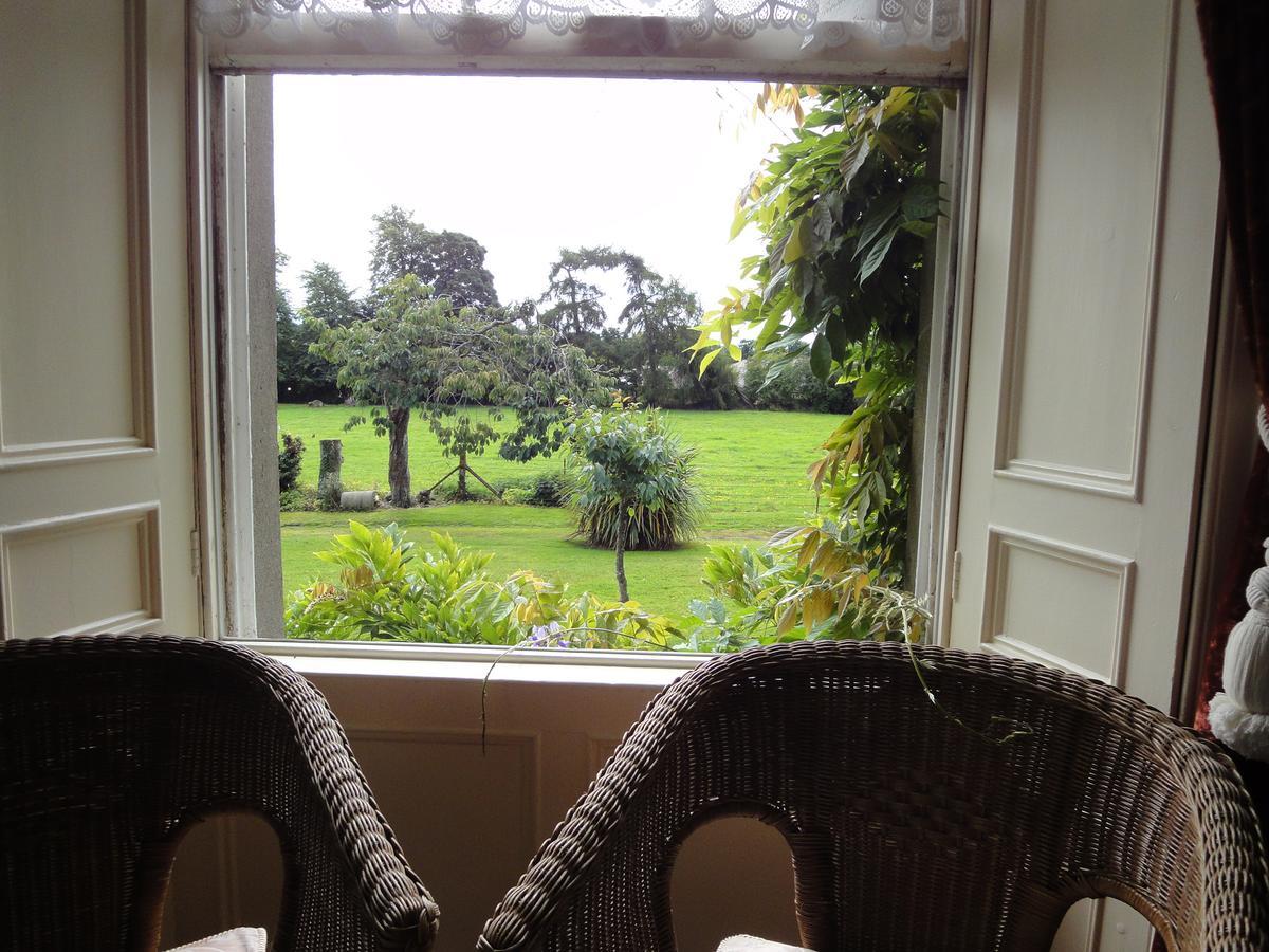 Glendine House Kilkenny Panzió Kültér fotó
