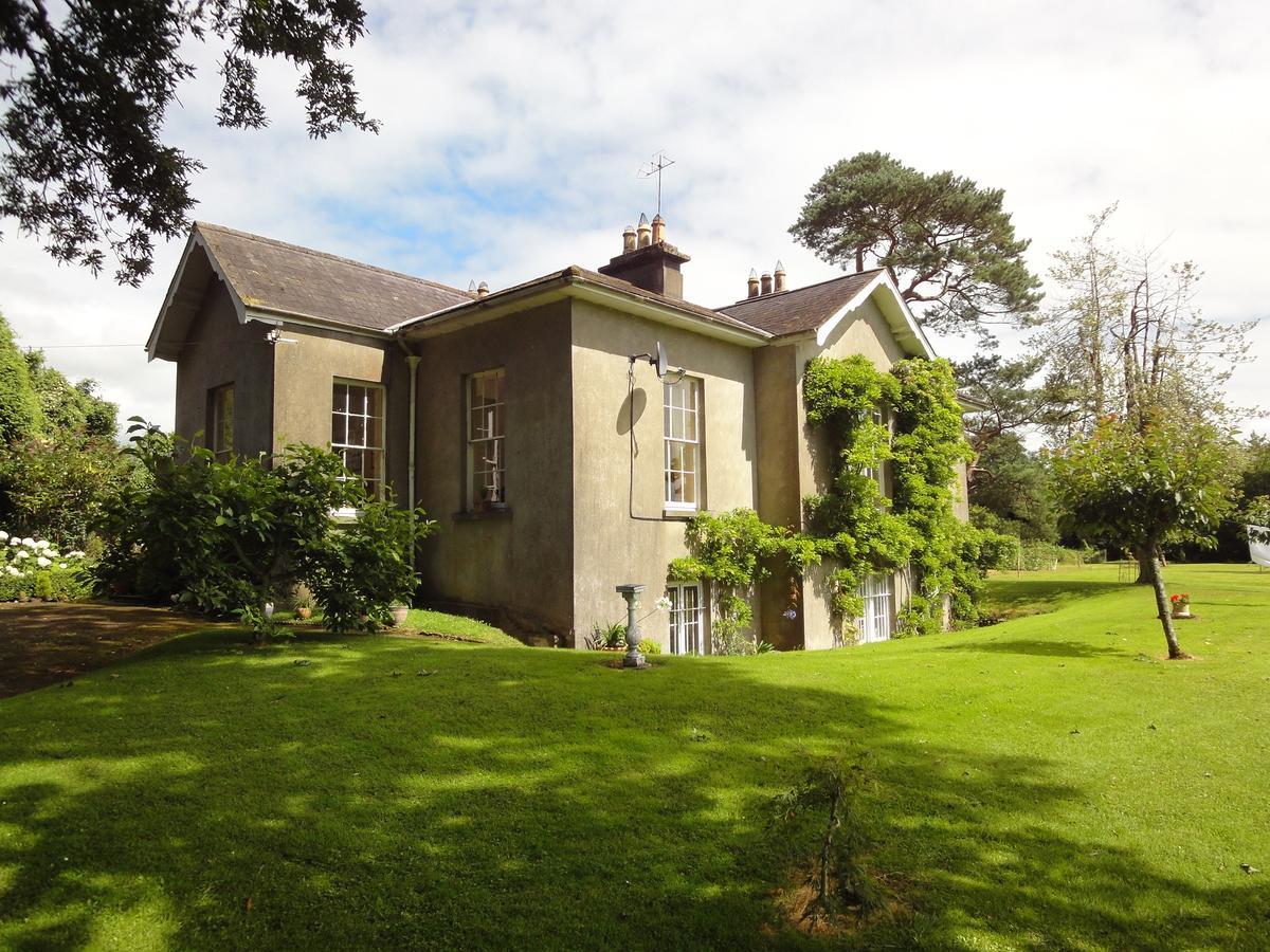 Glendine House Kilkenny Panzió Kültér fotó