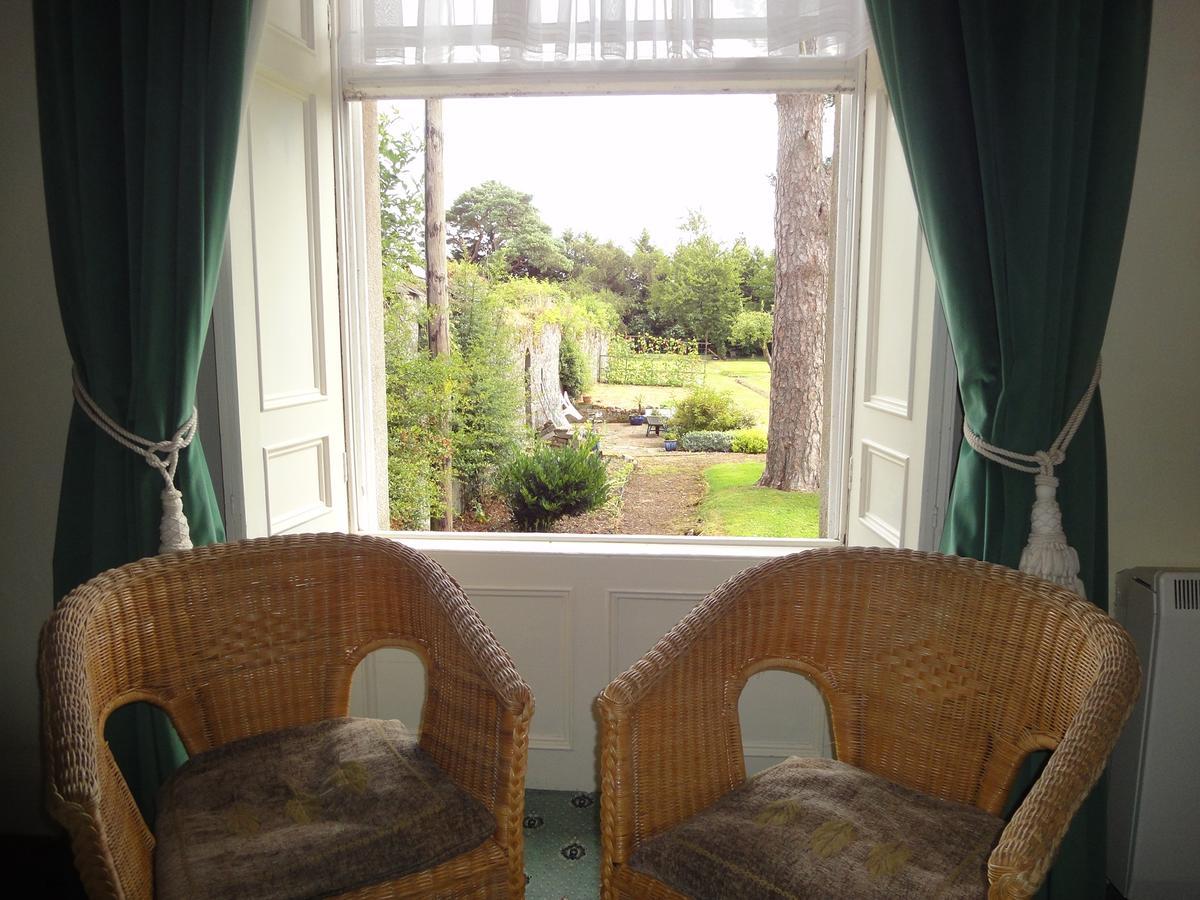 Glendine House Kilkenny Panzió Kültér fotó