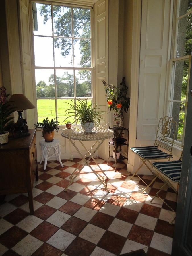 Glendine House Kilkenny Panzió Kültér fotó
